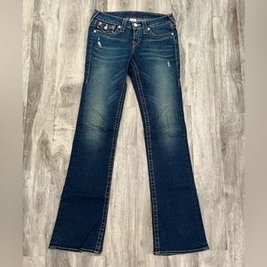 True Religion Jeans Size 28
